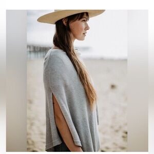 Cocoon by Anna grey nursing cover